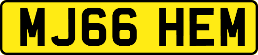 MJ66HEM