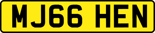 MJ66HEN