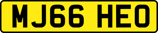 MJ66HEO