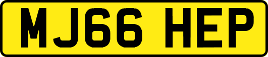 MJ66HEP