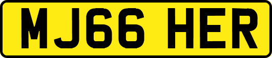 MJ66HER