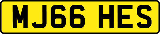 MJ66HES