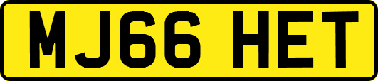MJ66HET