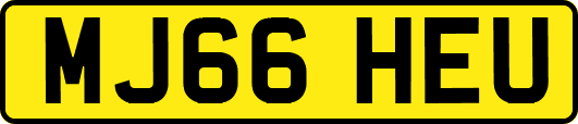 MJ66HEU