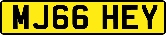 MJ66HEY