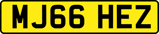 MJ66HEZ
