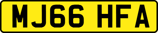 MJ66HFA