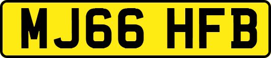 MJ66HFB