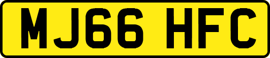 MJ66HFC