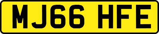 MJ66HFE