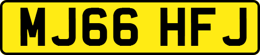 MJ66HFJ
