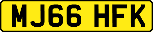 MJ66HFK