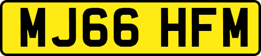 MJ66HFM