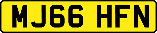 MJ66HFN