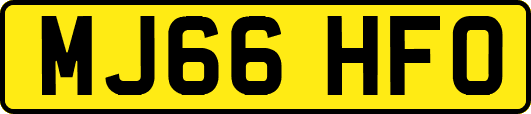 MJ66HFO