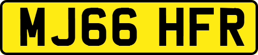 MJ66HFR