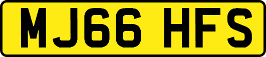 MJ66HFS