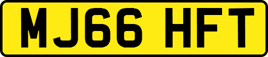 MJ66HFT