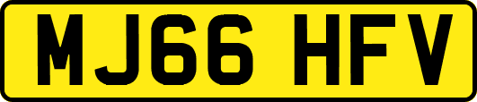 MJ66HFV