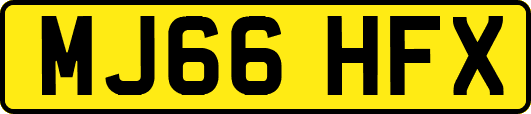 MJ66HFX