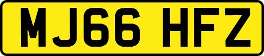 MJ66HFZ