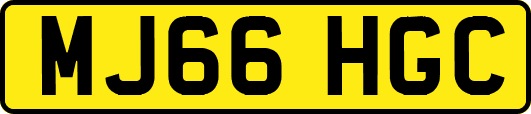 MJ66HGC
