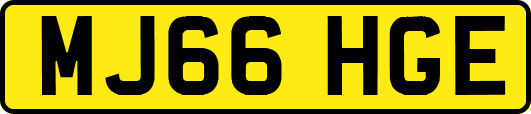 MJ66HGE