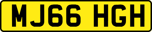 MJ66HGH