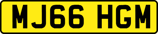 MJ66HGM