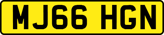 MJ66HGN