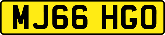 MJ66HGO