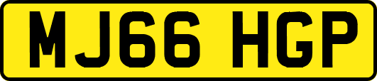 MJ66HGP