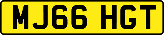 MJ66HGT