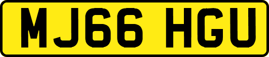 MJ66HGU