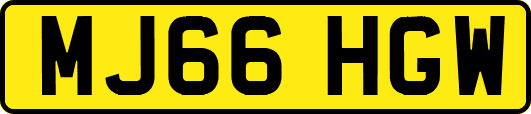 MJ66HGW