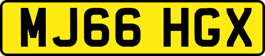 MJ66HGX