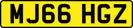 MJ66HGZ