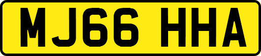 MJ66HHA