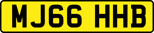 MJ66HHB