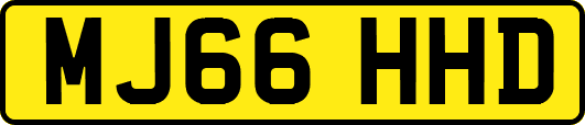 MJ66HHD