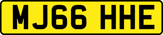 MJ66HHE