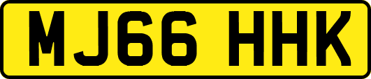 MJ66HHK