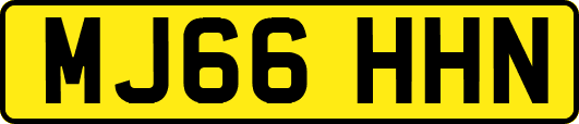 MJ66HHN