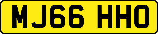 MJ66HHO