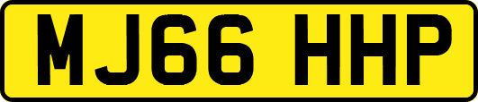 MJ66HHP