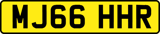 MJ66HHR