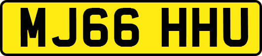 MJ66HHU