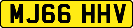 MJ66HHV