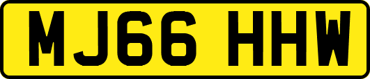 MJ66HHW