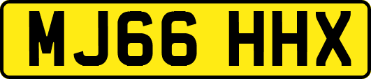 MJ66HHX